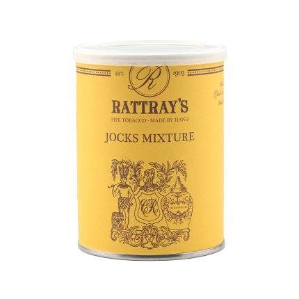 英式系列 运动员<br>British Collection Jocks Mixture