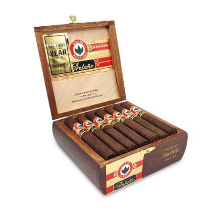 尼加拉瓜珍宝 陈年1970 马奇托 雪茄, Joya De Nicaragua Antano 1970 Machito cigar, Antano 1970 Machito 雪茄, 尼加拉瓜珍宝 Machito, 陈年1970 雪茄