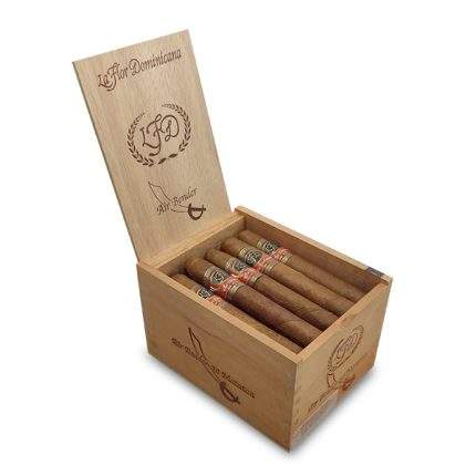 多米尼加之花 气宗精致 雪茄, La Flor Dominicana Air Bender Matatan cigar, 气宗精致雪茄, Air Bender Matatan 雪茄, 多米尼加之花雪茄