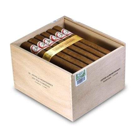 好友 双高朗拿 雪茄, Hoyo de Monterrey Double Coronas cigar, 好友双高朗拿, Hoyo Double Coronas, 双高朗拿雪茄