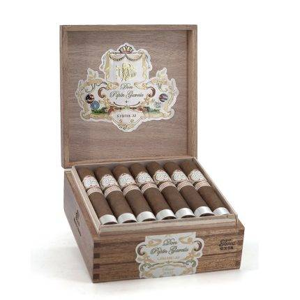 我的父亲 唐 佩平 加西亚 系列 JJ 崇高 雪茄, My Father Don Pepin Garcia Serie JJ Sublimes cigar, 唐 佩平 加西亚 JJ 崇高雪茄, My Father Serie JJ Sublimes, 尼加拉瓜浓郁雪茄