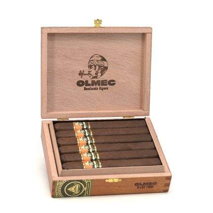 奥尔梅克 克拉洛 托罗<br>Olmec Claro Toro