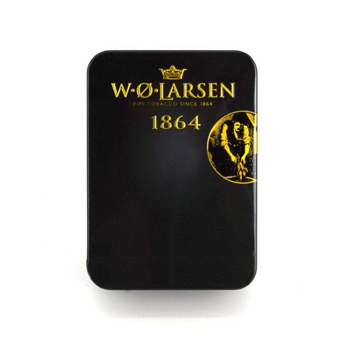 1_jrkplufxa2h.jpg 拉森 1864 烟斗丝, W.O.LARSEN 1864 pipe tobacco, 拉森1864烟草, 拉森1864调配, 拉森烟斗丝