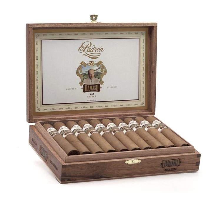 1_jrnti54qwqc.jpg 帕德龙 达马索 12号 雪茄, Padrón Damaso No 12 cigar, 帕德龙达马索雪茄, Padrón Damaso cigar, 帕德龙清淡雪茄