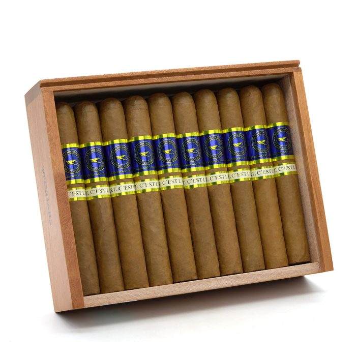 1_jsz5irr0rto.jpg 卡萨尼加 蔚蓝 托罗 雪茄, Casa Nicaragua Azul Toro cigar, 蔚蓝 托罗 雪茄, Azul Toro 雪茄, 尼加拉瓜手工雪茄