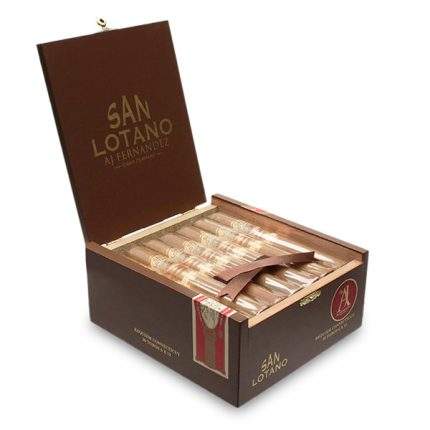 AJ 费尔南德斯 圣洛塔诺康涅狄格州托罗 雪茄, AJ Fernandez San Lotano Connecticut Toro cigar, San Lotano Connecticut Toro 雪茄, AJ 费尔南德斯 圣洛塔诺雪茄, 康涅狄格州托罗雪茄