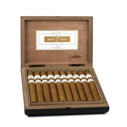 洛基·帕特尔 佳酿1999 鱼雷 雪茄, Rocky Patel Vintage 1999 Torpedo cigar, Vintage 1999 cigar, 洛基帕特尔鱼雷雪茄, 洛基帕特尔佳酿1999
