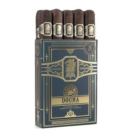 教条 马杜罗<br>Dogma Maduro