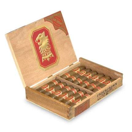 德鲁庄园 王冠之下日晒飞猪 雪茄, Undercrown Sun Grown Flying Pig cigar, Drew Estate Undercrown Sun Grown Flying Pig, 德鲁庄园王冠之下雪茄, Undercrown Sun Grown cigar