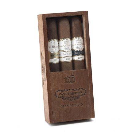 卡萨图伦 1901/ 1942/ 1973 大罗伯图混合装 雪茄, Casa Turrent Series 1901/1942/1973 Gran Robusto Mix cigar, Casa Turrent 1901 cigar, Casa Turrent 1942 cigar, Casa Turrent 1973 cigar