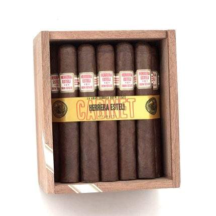 埃雷拉 哈瓦那 托罗 特级<br>Herrera Esteli Habano Toro Especial