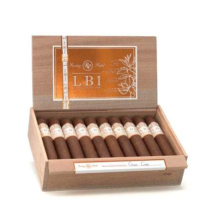 洛基·帕特尔 LB1 六十 雪茄, Rocky Patel LB1 Sixty cigar, LB1 Sixty 雪茄, 洛基·帕特尔 LB1 雪茄, Rocky Patel 雪茄