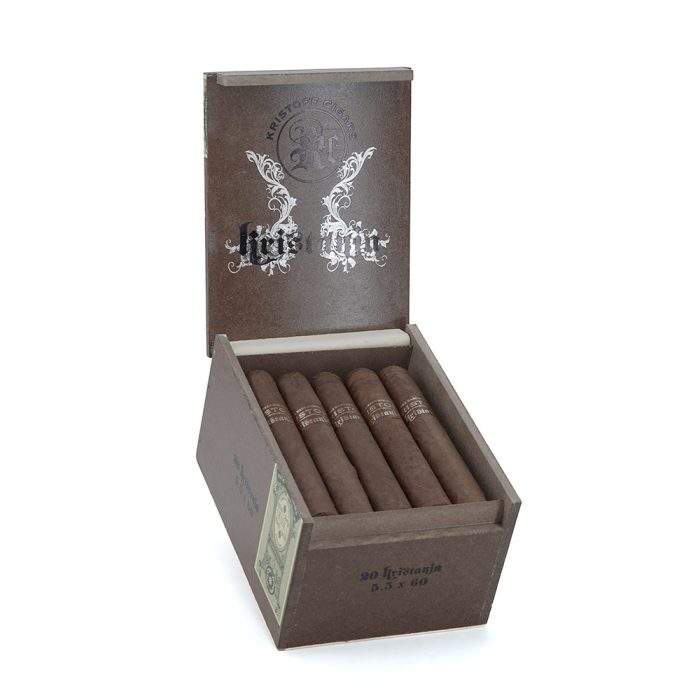 1_k540lrviwma.jpg 克里斯托弗 克里斯塔尼亚 60 雪茄, Kristoff Kristania 60 cigar, 克里斯托弗雪茄, 克里斯塔尼亚雪茄, 尼加拉瓜手工雪茄