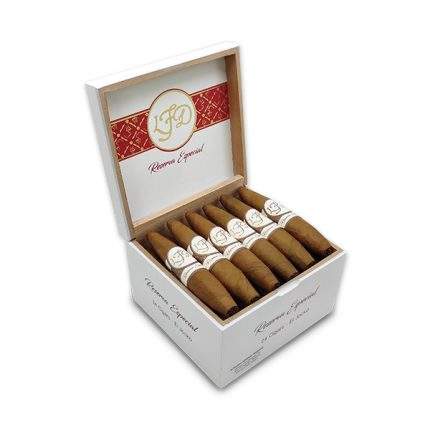 特级珍藏 完美<br>Reserva Especial EI Jocko