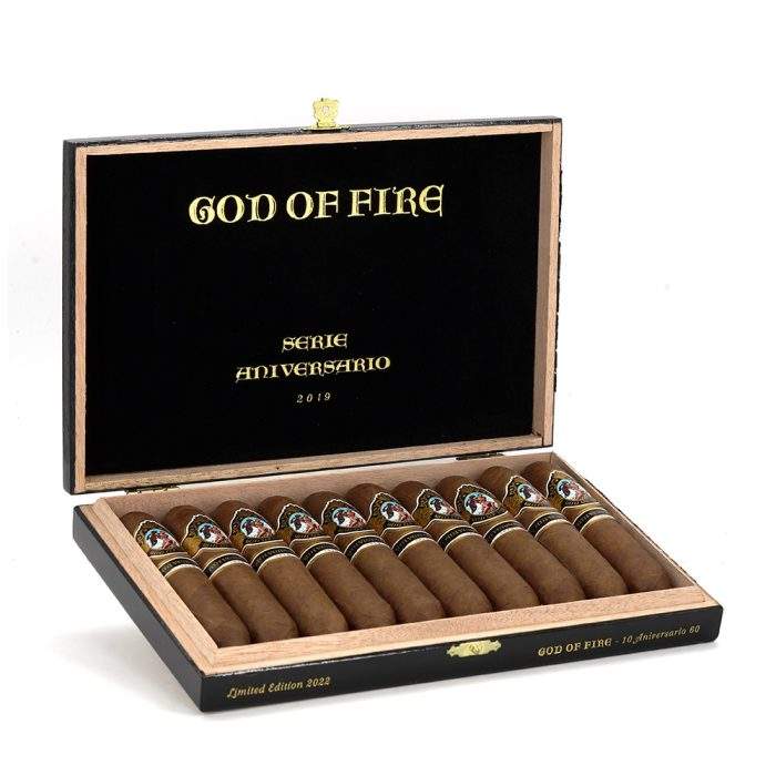 1_kabu3vtvjk0.jpg 火神 周年纪念60 雪茄, God of Fire Serie Aniversario 60 cigar, 火神 Aniversario 雪茄, God of Fire cigar, 周年纪念雪茄