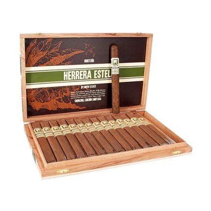 德鲁庄园 埃雷拉诺特诺限量版丘吉尔 雪茄, Herrera Esteli Norteno Edicion Limitada Churchill cigar, Drew Estate Herrera Esteli Norteno cigar, 德鲁庄园限量版雪茄, Herrera Esteli Norteno 雪茄