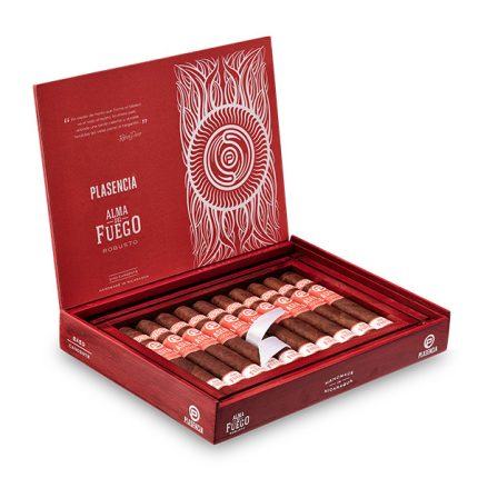 火魂系列炽热<br>Alma del Fuego Candente