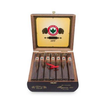 1970系列密林660<br>Antaño 1970 Magnum 660