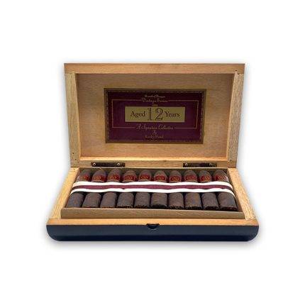 佳酿1990 小比利高<br>Vintage 1990 Petite Belicoso