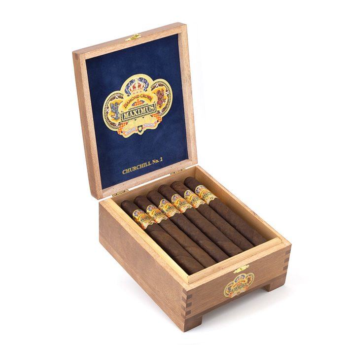 1_klditqvf4wo.jpg 钻冠 马克西姆斯 丘吉尔 2 雪茄, Diamond Crown Maximus Churchill #2 cigar, 钻冠马克西姆斯雪茄, Diamond Crown Maximus cigar, 丘吉尔二号雪茄