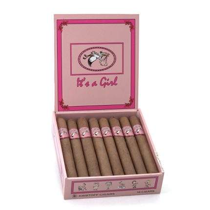 这是女孩<br>It's A Boy/Girl Girl