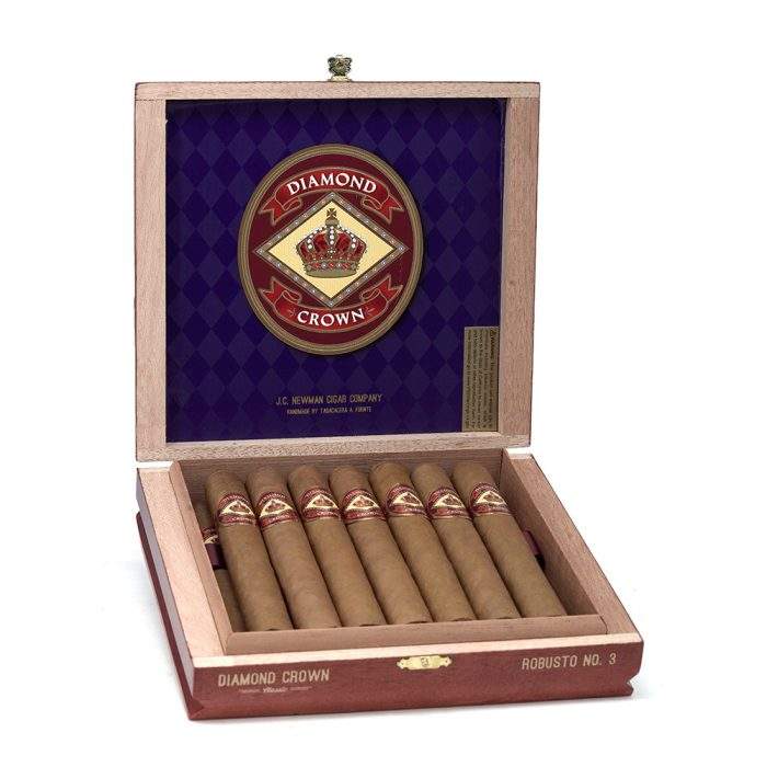 1_kndwzov0fof.jpg 钻冠 经典 天然 罗伯图 3 雪茄, Diamond Crown Classic Natural robusto #3 cigar, 钻冠罗伯图雪茄, 经典天然雪茄, Diamond Crown robusto cigar