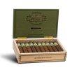 锡马龙 马杜罗 罗伯图<br>Cimarron Maduro Robusto
