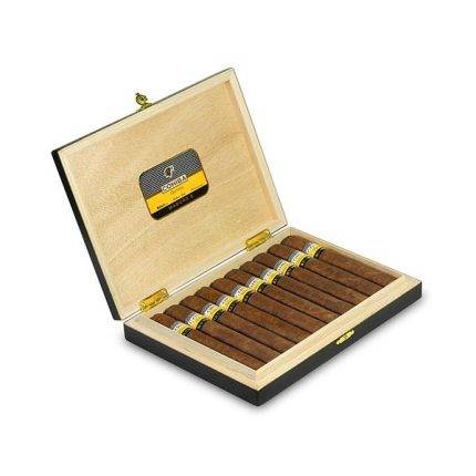 高希霸 天才 雪茄, Cohiba Genios cigar, Cohiba Genios, Cohiba 天才, 高希霸 Genios