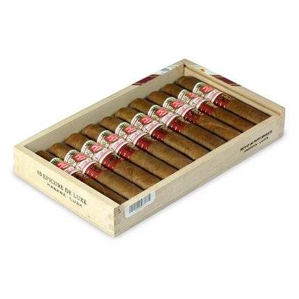 逍遥奢华LCDH<br>Epicure de Luxe LCDH
