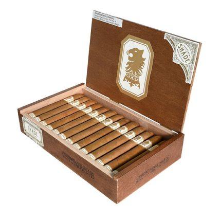 德鲁庄园 王冠之下遮荫比利高 雪茄, Drew Estate Undercrown Shade Belicoso cigar, Undercrown Shade Belicoso, 德鲁庄园雪茄, 王冠之下遮荫雪茄
