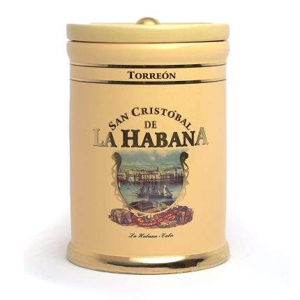 圣克里斯多 托雷瓷罐2012 雪茄, San Cristobal Torreon Jar 2012 cigar, San Cristobal Torreon cigar, Cristobal Torreon 2012, 古巴限量雪茄瓷罐