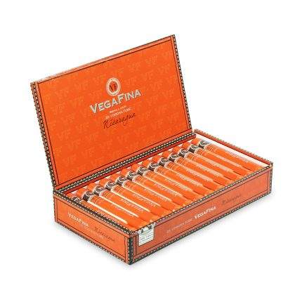 唯佳 尼加拉瓜高朗拿铝管 雪茄, VegaFina Nicaragua Corona Tubos cigar, 唯佳尼加拉瓜雪茄, VegaFina Corona Tubos, 尼加拉瓜高朗拿铝管