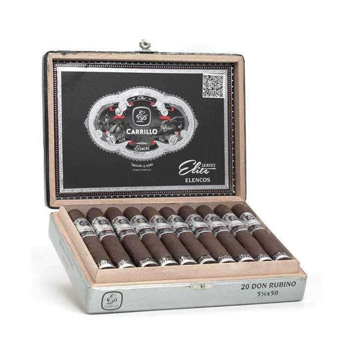 1_l0orowpjvaz.jpg E.P. 卡里洛 卡里洛埃伦科斯·唐·鲁比诺 马杜罗 雪茄, E.P. Carrillo Elencos Don Rubino Maduro cigar, 卡里洛埃伦科斯雪茄, E.P. Carrillo Maduro cigar, Don Rubino Maduro 雪茄