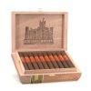 维多利亚时代 海克利尔城堡 罗伯图<br>Victorian Highclere Castle Robusto
