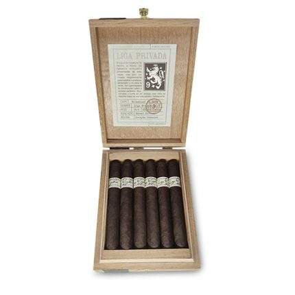 德鲁庄园 私人联盟9号托罗特级 雪茄, Liga Privada No.9 Toro Especial cigar, Drew Estate Liga Privada cigar, 私人联盟9号雪茄, 德鲁庄园托罗特级雪茄