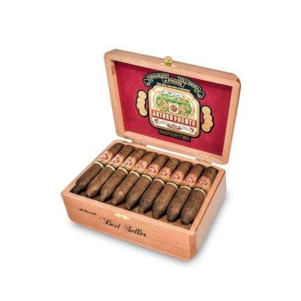 阿图罗·富恩特 海明威畅销 雪茄, Arturo Fuente Hemingway Best Seller cigar, 海明威畅销雪茄, Arturo Fuente 海明威, 富恩特海明威雪茄