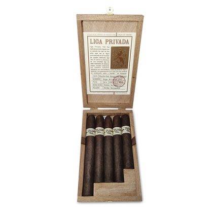 德鲁庄园 私人联盟T52 雪茄, Liga Privada T52 cigar, Drew Estate T52 cigar, 私人联盟T52雪茄评测, T52雪茄品鉴
