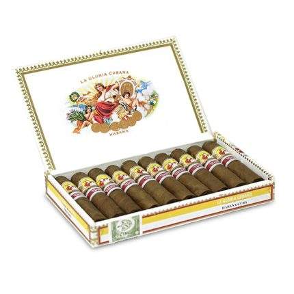 古巴．荣耀 D5 雪茄, La Gloria Cubana Serie D No.5 cigar, La Gloria Cubana D5, 古巴荣耀D5雪茄, La Gloria Cubana Regional Edition