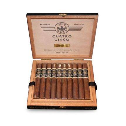 四十五珍藏系列托罗<br>Cuatro Cinco Reserva Especial Toro
