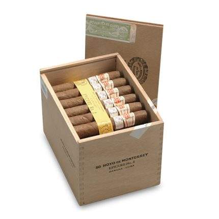 好友 逍遥二号 雪茄, Hoyo de Monterrey Epicure No.2 cigar, Epicure No.2 雪茄, 逍遥二号 古巴雪茄, Hoyo de Monterrey 逍遥二号