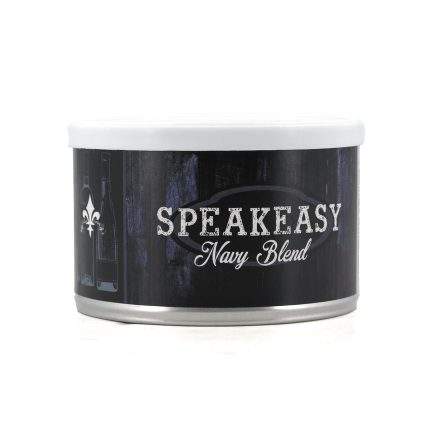 地下酒吧 海军 混合<br>Speakeasy Navy Blend