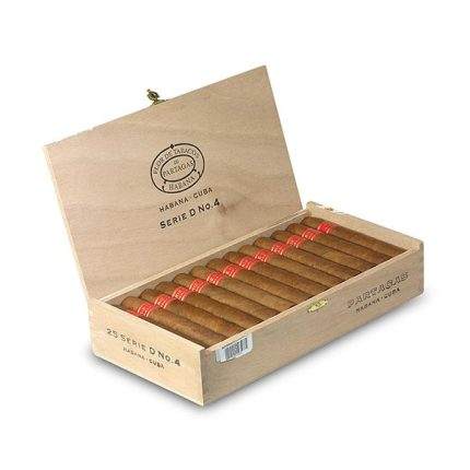 D 4号<br>Serie D No. 4
