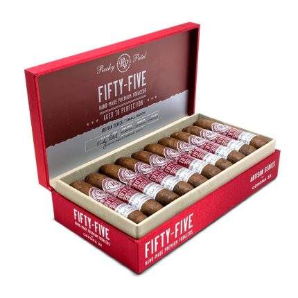 五十五高朗拿<br>Fifty-Five Corona