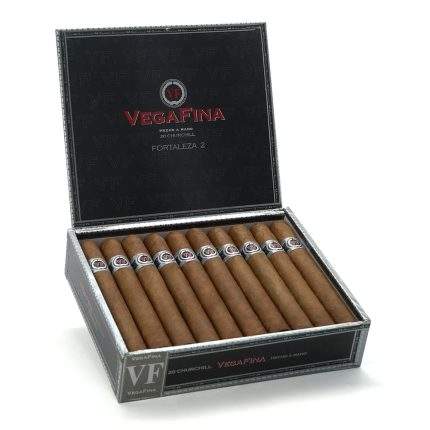 唯佳 堡垒2 丘吉尔 雪茄, VegaFina Fortaleza 2 Churchill cigar, 堡垒2 丘吉尔雪茄, 唯佳堡垒雪茄, VegaFina Fortaleza cigar