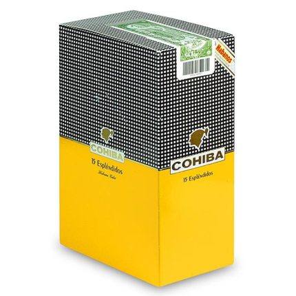 高希霸 导师雪茄, Cohiba Esplendidos cigar, 高希霸导师, Esplendidos雪茄, 古巴高希霸雪茄