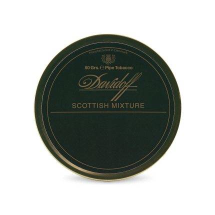 大卫杜夫 苏格兰混合 烟斗丝, Davidoff Scottish Mixture pipe tobacco, 大卫杜夫苏格兰混合, 苏格兰混合烟斗丝, Davidoff pipe tobacco