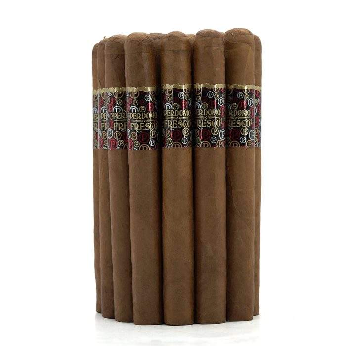 佩尔多莫 新鲜日晒丘吉尔 雪茄, Perdomo Fresco Sun Grown Churchill cigar, 佩尔多莫丘吉尔雪茄, Perdomo Fresco雪茄, 尼加拉瓜日晒雪茄