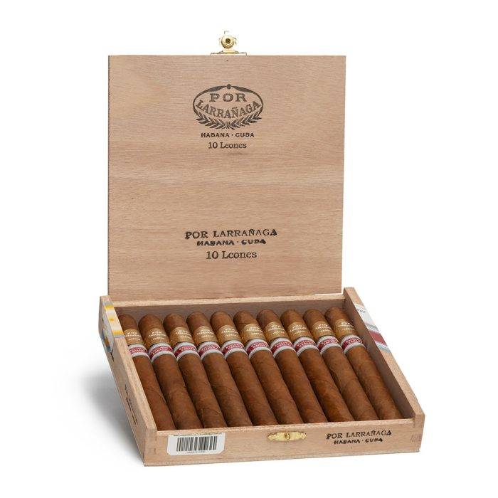 1_lwvygv5fiis.jpg 波尔.拉腊尼亚加 利昂 雪茄, Por Larranaga Leones cigar, 波尔拉腊尼亚加利昂, Por Larranaga Leones Spain 2023RE, 利昂西班牙限定雪茄