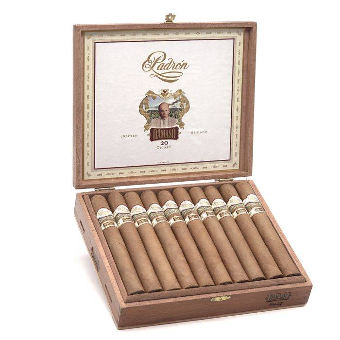 1_m152tfvpuw4.jpg 帕德龙 达马索 17号 雪茄, Padrón Damaso No 17 cigar, 帕德龙达马索雪茄, Padrón Damaso cigar, 达马索17号雪茄