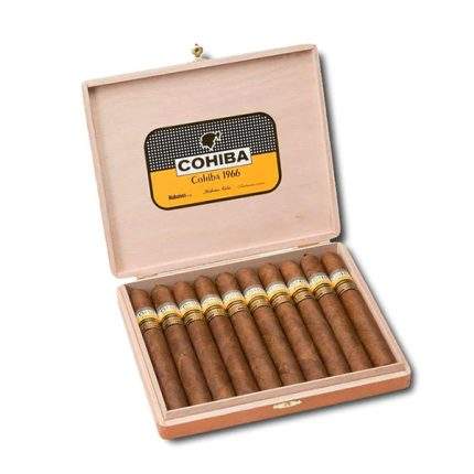 高希霸 1966 限量版2011 雪茄, Cohiba 1966 Limited Edition 2011 cigar, 高希霸1966雪茄, Cohiba 1966雪茄, 古巴限量版雪茄